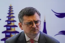 Az ukrán külügyminiszter két feltétellel tárgyalna az oroszokkal