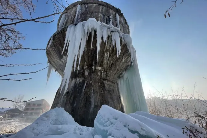 Megtalálhatták az okát, miért leszünk könnyebben betegek a hidegben