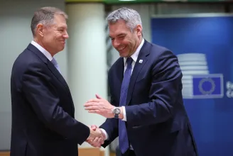 Az osztrák vétó ugyanolyan unióellenes, mint Orbán pávatánca, de Románia kitart: csak azért is Schengen! – üzenik a politikusok