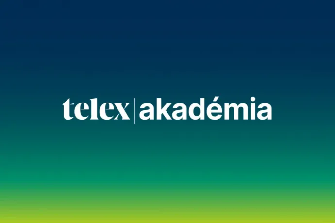 The launch of Telex Academy