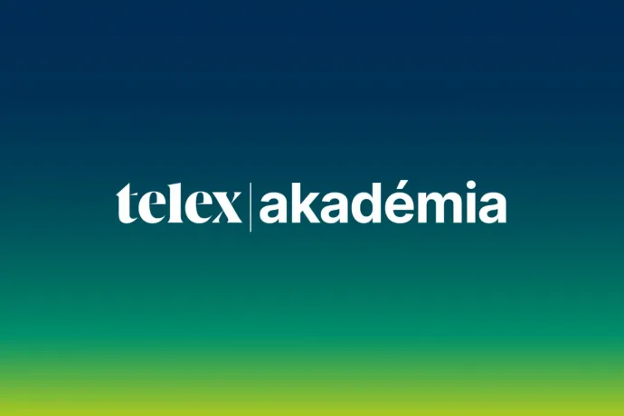 The launch of Telex Academy