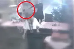 Felfüggesztett börtönbüntetést kapott az a férfi, aki berontott egy keszthelyi étterembe, majd gumilövedékes puskával fenyegette a vendégeket