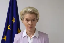 Von der Leyen: Az új szankciós csomaggal megszüntetnénk Oroszország hozzáférését a drónokhoz