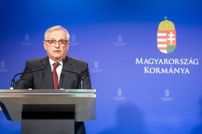 Itt a 95%-os adókulcs: hatalmas különadó-emelésről döntött a kormány