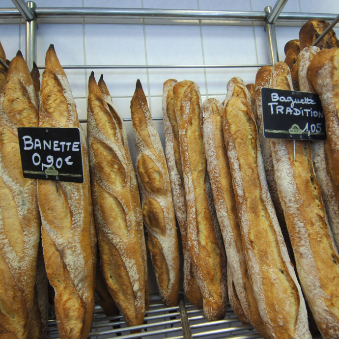 Van-e szabadrablás az élelmiszerpiacon az infláció miatt?