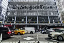 Negyven év után ismét sztrájkol a The New York Times több mint ezer dolgozója