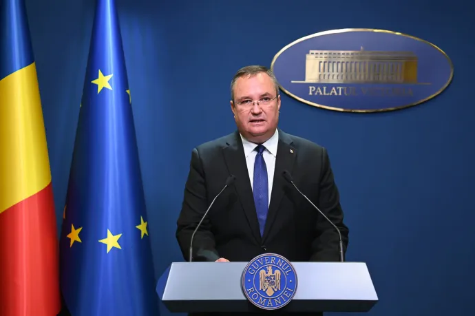 Nicolae Ciucă: Románia schengeni csatlakozása továbbra is stratégiai célunk marad