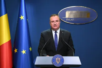 Nicolae Ciucă: Románia schengeni csatlakozása továbbra is stratégiai célunk marad