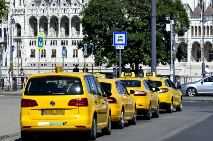 Újra drágulhat a taxizás, de az adózás testreszabása is sokat segítene az ágazaton