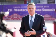 Klaus Iohannis szerint mélységesen igazságtalan Romániával és polgáraival szemben a csütörtöki döntés