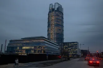 Megszünteti az otthoni munkavégzést a Mol