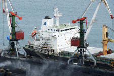 Enyhítettek egy oroszellenes szankción, meg is lett az eredménye