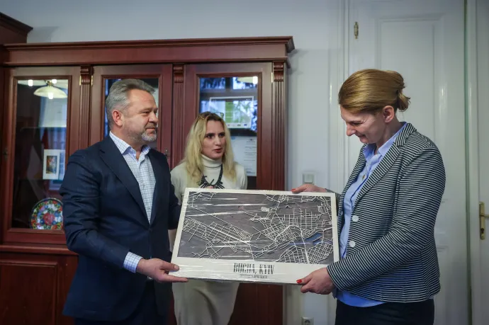 Bucsa Ferencváros testvérvárosa lett