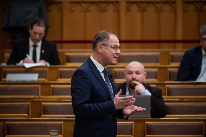 Navracsics: Magyarország 2030-ra az EU öt legélhetőbb állama közé kerülhet