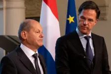 Hungarian Parliament rejects "pressurising" of German and Dutch Parliament in declaration