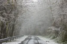 Advent harmadik vasárnapjára a hó is megérkezhet