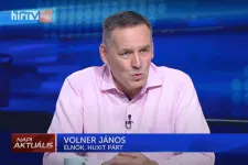 Volner János a Magyar Gárda, a Jobbik és a Mi Hazánk után a Külügyminisztérium kötelékében folytatja