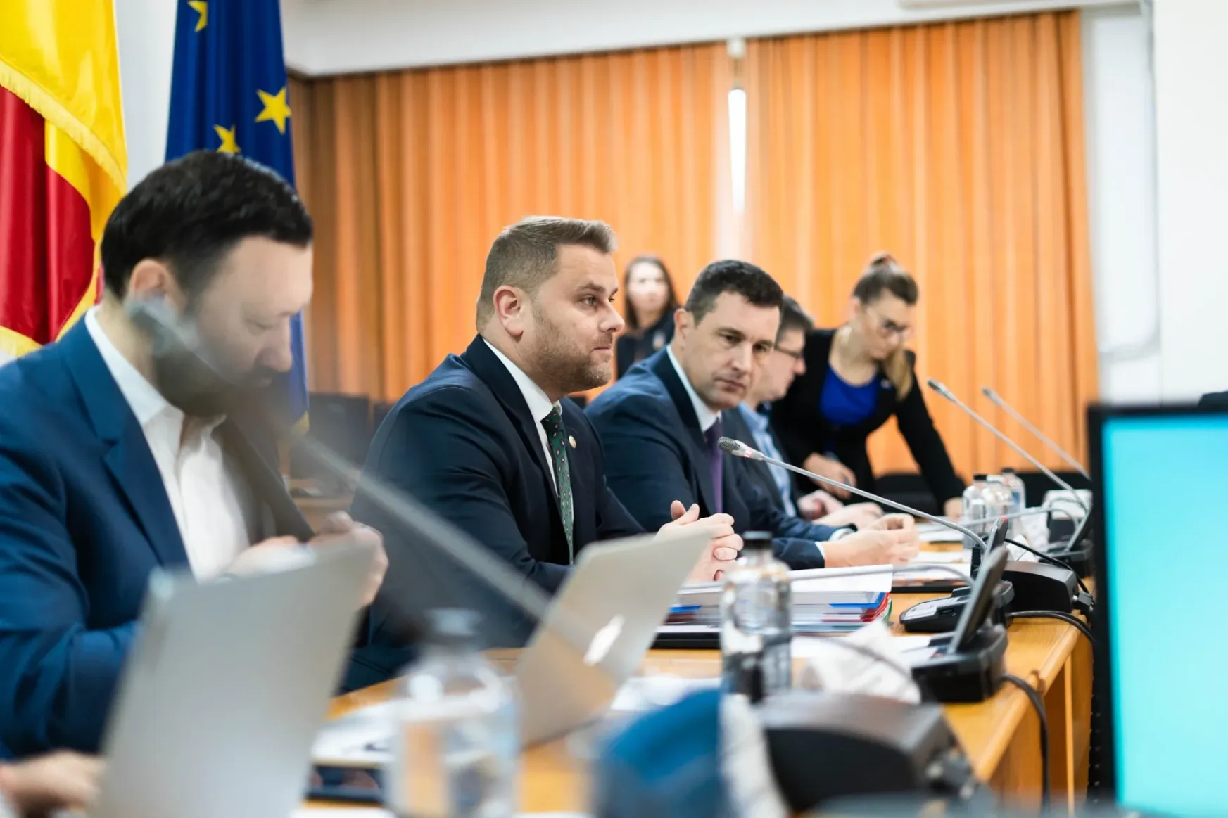 Az RMDSZ kormányból való kizárását kéri a Galați megyei PNL is