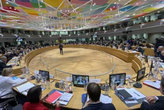 Az EU Tanácsa módot talált arra, hogy a magyar vétót kikerülve is támogassa Ukrajnát