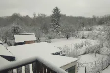 Ön is elkapta a havazást, vagy éppen a havazás önt? Küldje el nekünk!