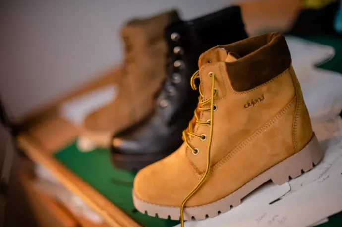 Itt a vége: csődöt jelentett Kolozsvár 111 éves cipőgyára