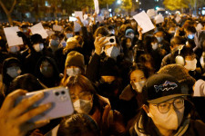 Kína feladja a zéró-Covidot – kérdés, hogy ez elég lesz-e a gazdasági reneszánszhoz