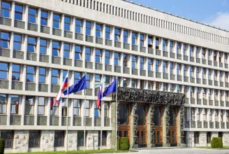 Szlovéniában népszavazással döntötték el, hogy nem nevezheti ki a parlament a közmédia vezetőit