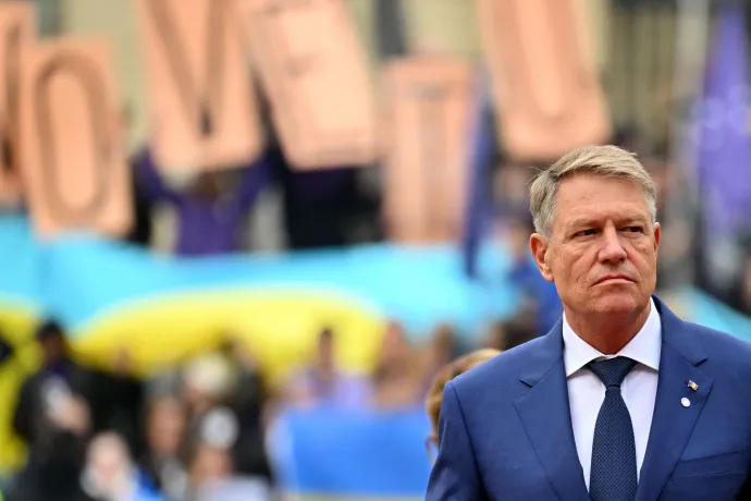 Főként Iohannist tartják felelősnek a schengeni csatlakozás elmaradásáért – derült ki a PSD megrendelésére készült felmérésből