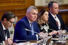 Frissítve: Lucian Bode belügyminiszter az osztrák hivatali kollégájának: „Bécsben arról biztosított, hogy ön Románia barátja”