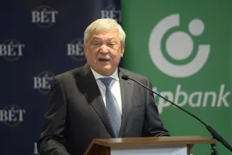 Csányi Sándor „hazatért” Üzbegisztánba, az Erste pedig átvette a Commerzbank ügyfeleit