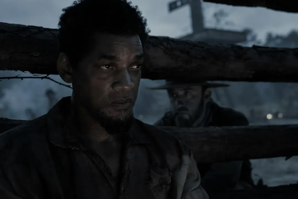 Will Smith most a nézőnek is lekevert egy óriási pofont