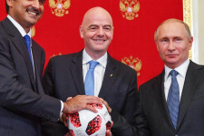 Hogyan vált a foci a munkásosztály szabadidős sportjából autokrata rezsimek játszóterévé?