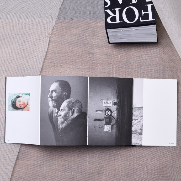 Feltenni a kallódó magyar fotográfiát az őt megillető polcra: a Fortepan Masters alkímiája