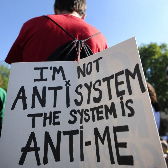 Most az a kérdés, hogy le tudunk-e szállni a növekedési bicikliről