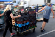 Európa-bajnok a magyar adóbeszedés-javítás, az áfacsökkentés ötlete mégsem merül fel