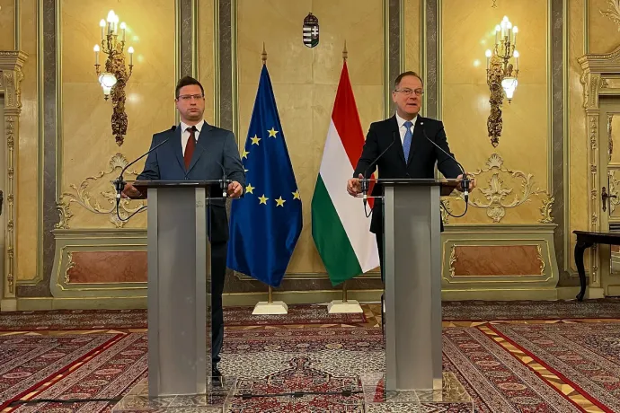 Megállapodott Magyarország az EU-val, jövőtől emelhetik a pedagógusok fizetését
