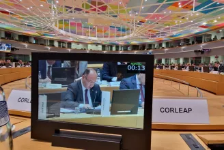Továbbra is forró téma Románia schengeni csatlakozása – hétfőn találkozott a román és az osztrák külügyminiszter