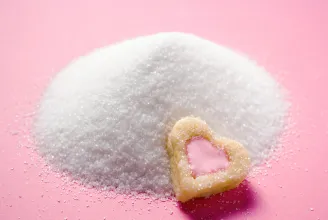 A cukor drágult a legnagyobb mértékben egy év alatt