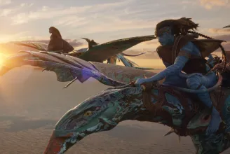 Az Avatar 2 semmit nem vesz félvállról, azt sem, ahogy zseléssé klopfolja az ember agyát