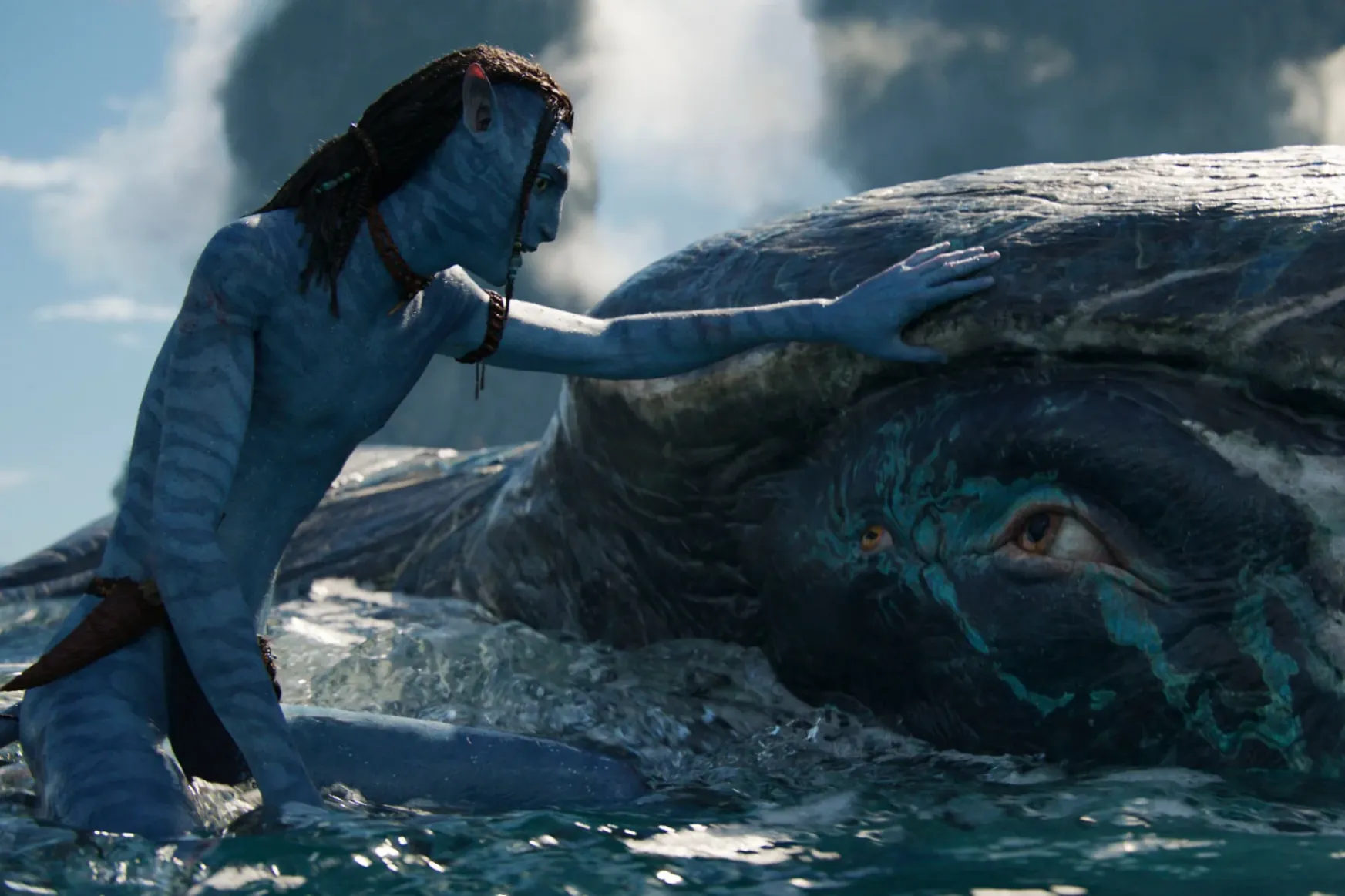 Rádió 1  Három és negyed órás mozis kihívás  megérkezett az Avatar a víz  útja