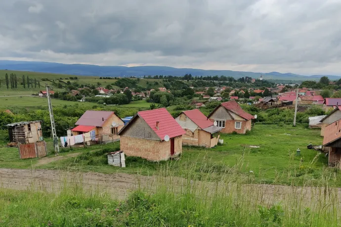 Őrkői óvoda, 50 szociális lakás és szociális központ épül egy év alatt Sepsiszentgyörgyön