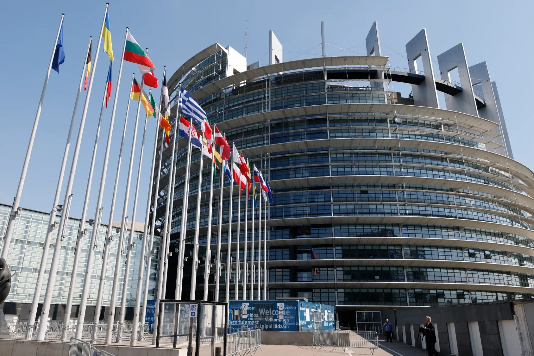 Sorra elítélték Ausztria és Hollandia vétóját az EP frakciói