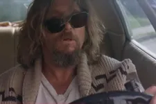 Kevés szabályt tudnánk felsorolni, amit a nemesdédi kis Lebowski nem szegett meg