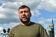 A donyecki szakadárok vezetője szerint Csernyihivet és Odesszát is „fel kell szabadítaniuk”