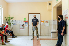 Még a járvány alatt is csökkent az egészségükkel elégedetlen magyarok aránya