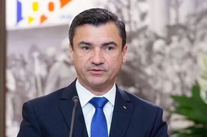 Hatvan napra hatósági felügyelet alá helyezték Iaşi polgármesterét