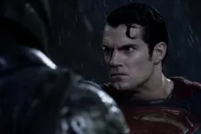 Henry Cavill nem lesz többet Superman