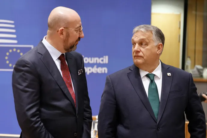 Az utolsó pillanatban a magyar EU-pénzekről szóló csomag is téma lehet az uniós csúcson