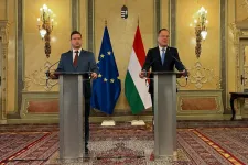 Hungary's recovery plan received the same grade as 23 others