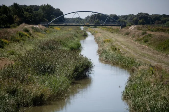 We might destroy Lake Balaton in 15 years if we act mindlessly